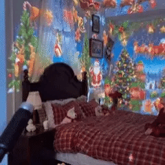 Jouw kamer. Jouw sfeer.